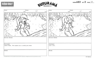 Illustration for article titled Futurama Gallery